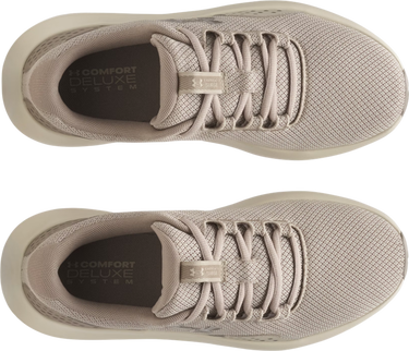 Sneakers och skor Under Armour Charged Surge 4 Beige | 3027000-203, 3
