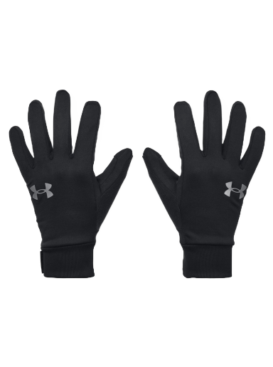 Handskar Under Armour Storm Liner Svart | 1377508-001