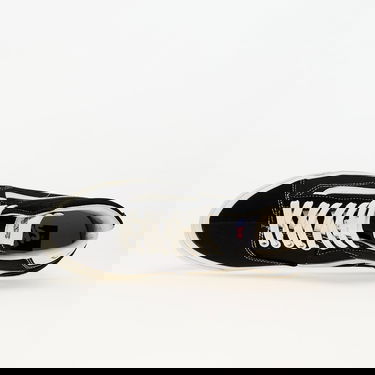 Sneakers och skor Vans Clash the Wall LX Svart | VN000CNKBA21, 3