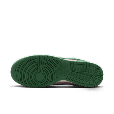 Sneakers och skor Nike Dunk Low Retro SE Soft Pink Malachite - US 6.5 Grön | FZ0549-600, 4