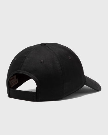 Keps Marni Logo Cap Svart | CLZC0108S0UTC311, 1