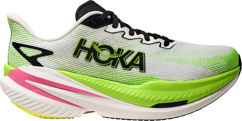 Sneakers och skor Hoka One One Hoka Mach X 3 Flerfärgad | 1168721-wnl