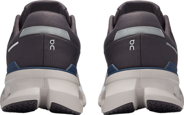 Sneakers och skor On Running Cloudrunner 2 Waterproof Svart | 3me10152761, 4