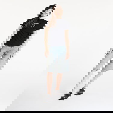 Shorts GUESS Guess Originals Bermuda Shorts Blå | W5GD1KD5MKB-GTLW, 3