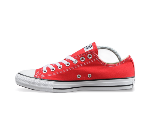Sneakers och skor Converse Chuck Taylor All Star Röd | m9696