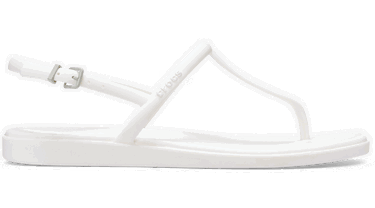 Sneakers och skor Crocs Miami Thong Flips Vit | 209793-0WV, 0