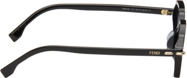 Solglasögon FENDI Fendi Selleria Sunglasses Svart | FE40174FW5401X 192337228599, 1