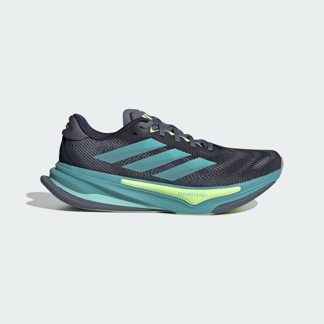 Sneakers och skor adidas Performance Supernova Prima 2 Turkos | JR3197, 0