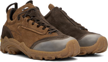 Sneakers och skor OUR LEGACY OUR LEGACY Gabe Brun | A4257GBC, 3