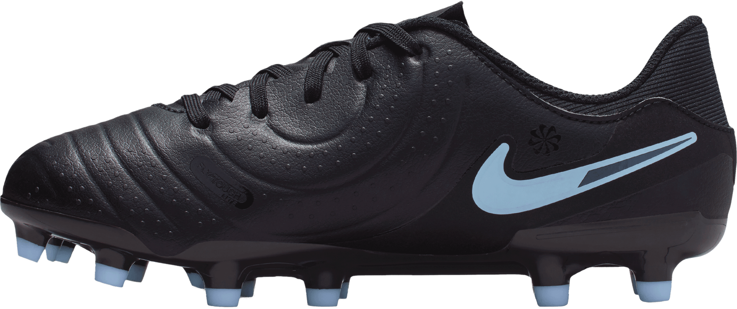 Sneakers och skor Nike JR LEGEND 10 ACADEMY FG/MG Svart | dv4348-003, 1