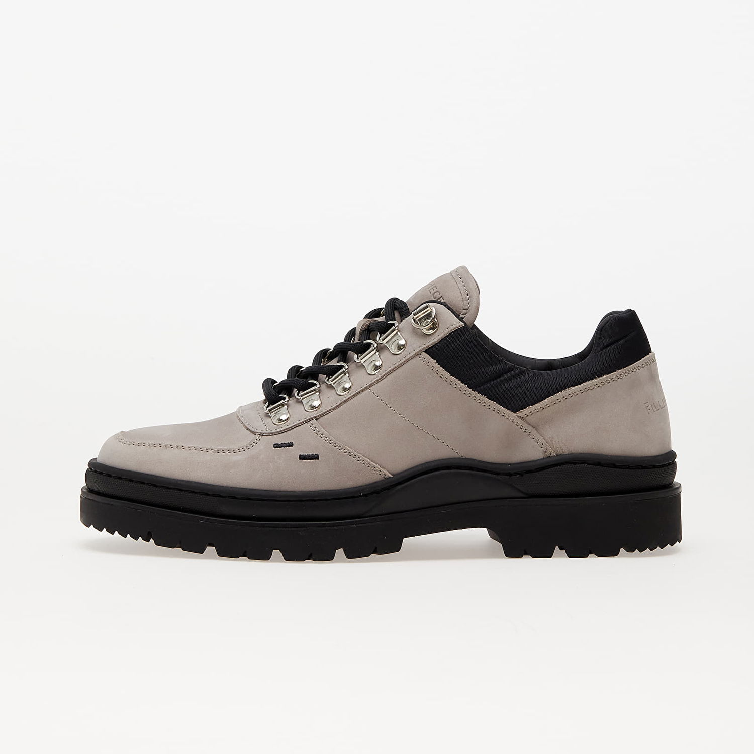 Sneakers och skor Filling Pieces Mountain Trail Taupe Grå | 64328991108, 0