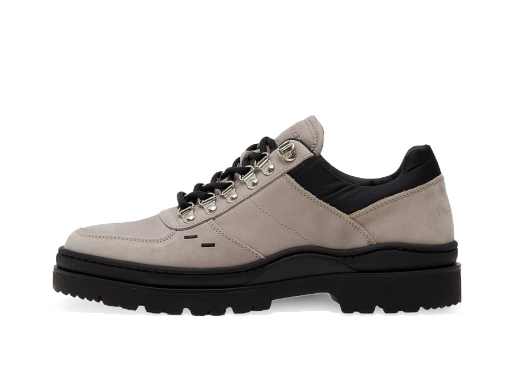 Sneakers och skor Filling Pieces Mountain Trail Taupe Grå | 64328991108