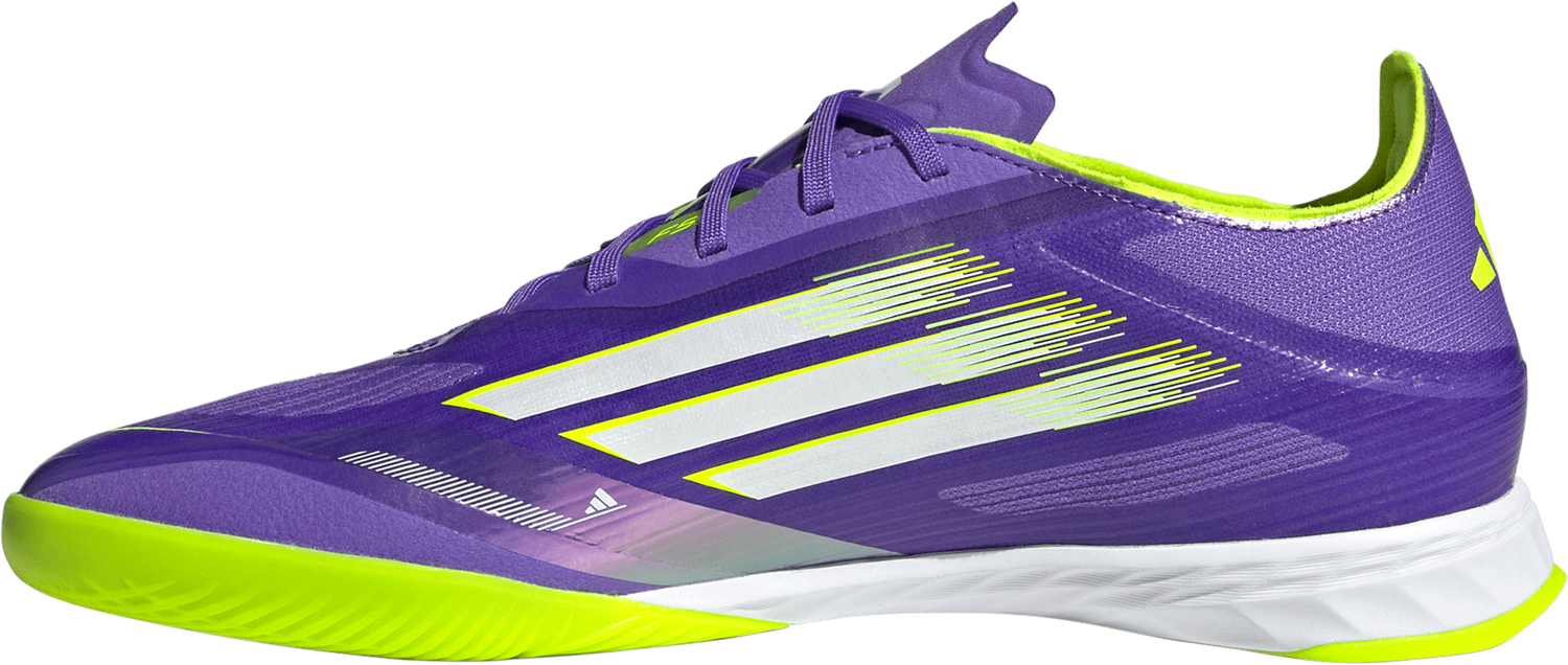 Sneakers och skor adidas Performance F50 PRO IN Purpur | jh7682, 0