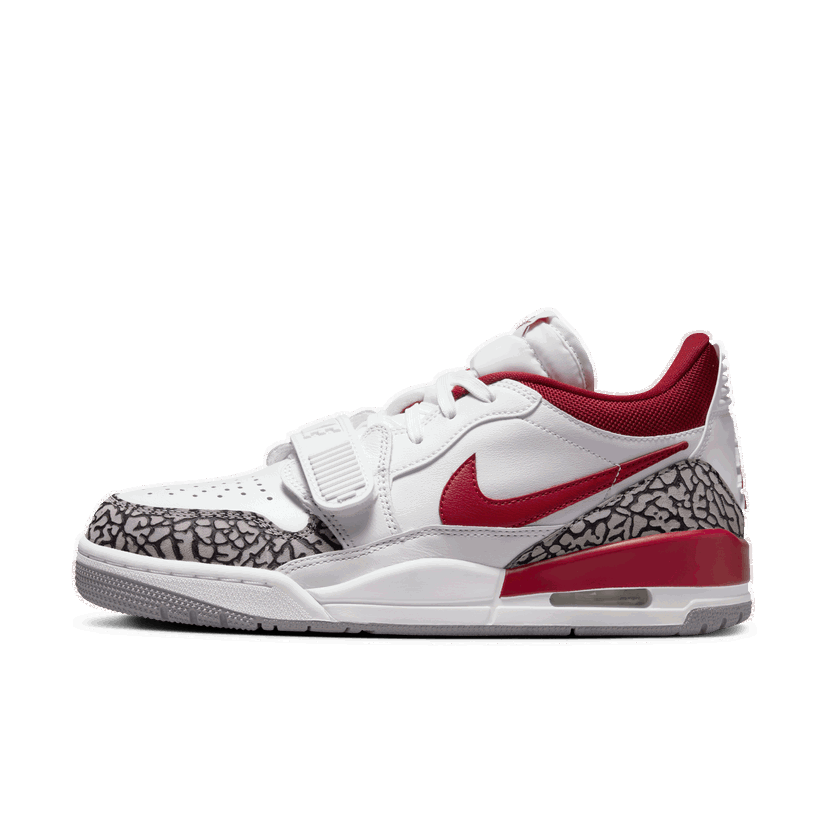 Sneakers och skor Jordan Air Jordan Legacy 312 Low Vit | FQ7827-106