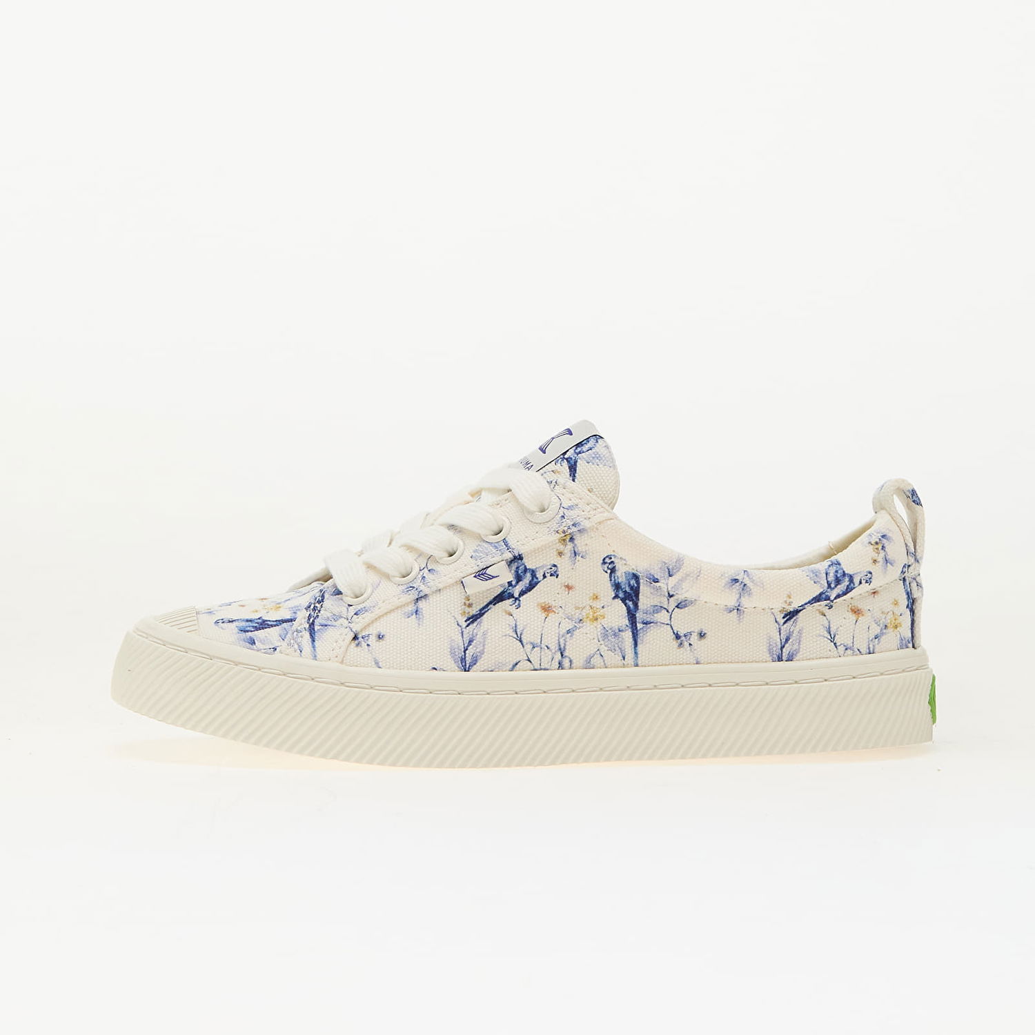Sneakers och skor Cariuma OCA Low Vit | 100103W2V W, 0
