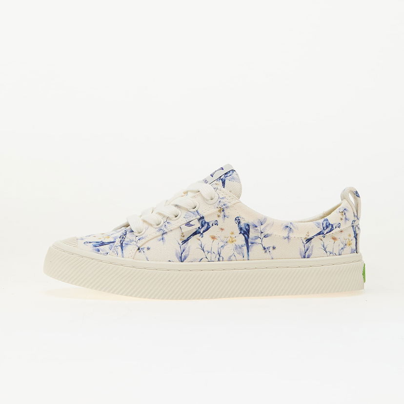 Sneakers och skor Cariuma OCA Low Vit | 100103W2V W