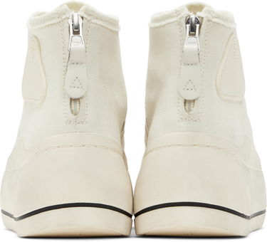 Kläder R13 R13 Kurt High Top Vit | R13S5029-002, 1