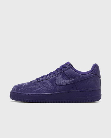 Sneakers och skor Nike Kobe Bryant x Air Force 1 Low "Court Purple" Purpur | IB0018-500, 1
