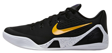 Sneakers och skor Nike Kobe IX Elite Low Protro Shoe Svart | ih1401-002, 1