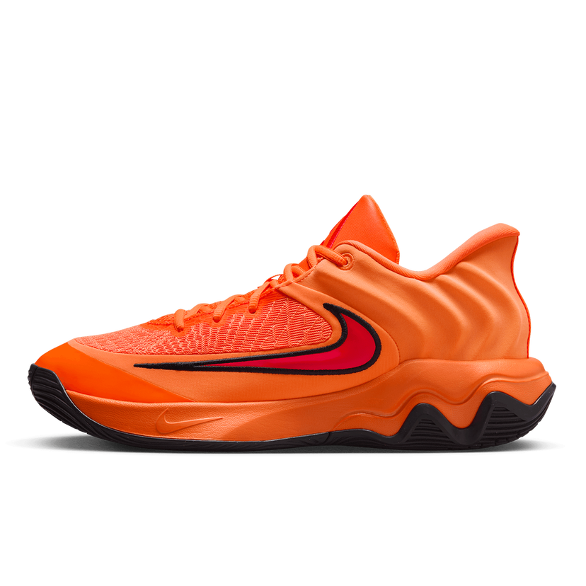 Sneakers och skor Nike GIANNIS IMMORTALITY 4 Orange | FQ3680-800
