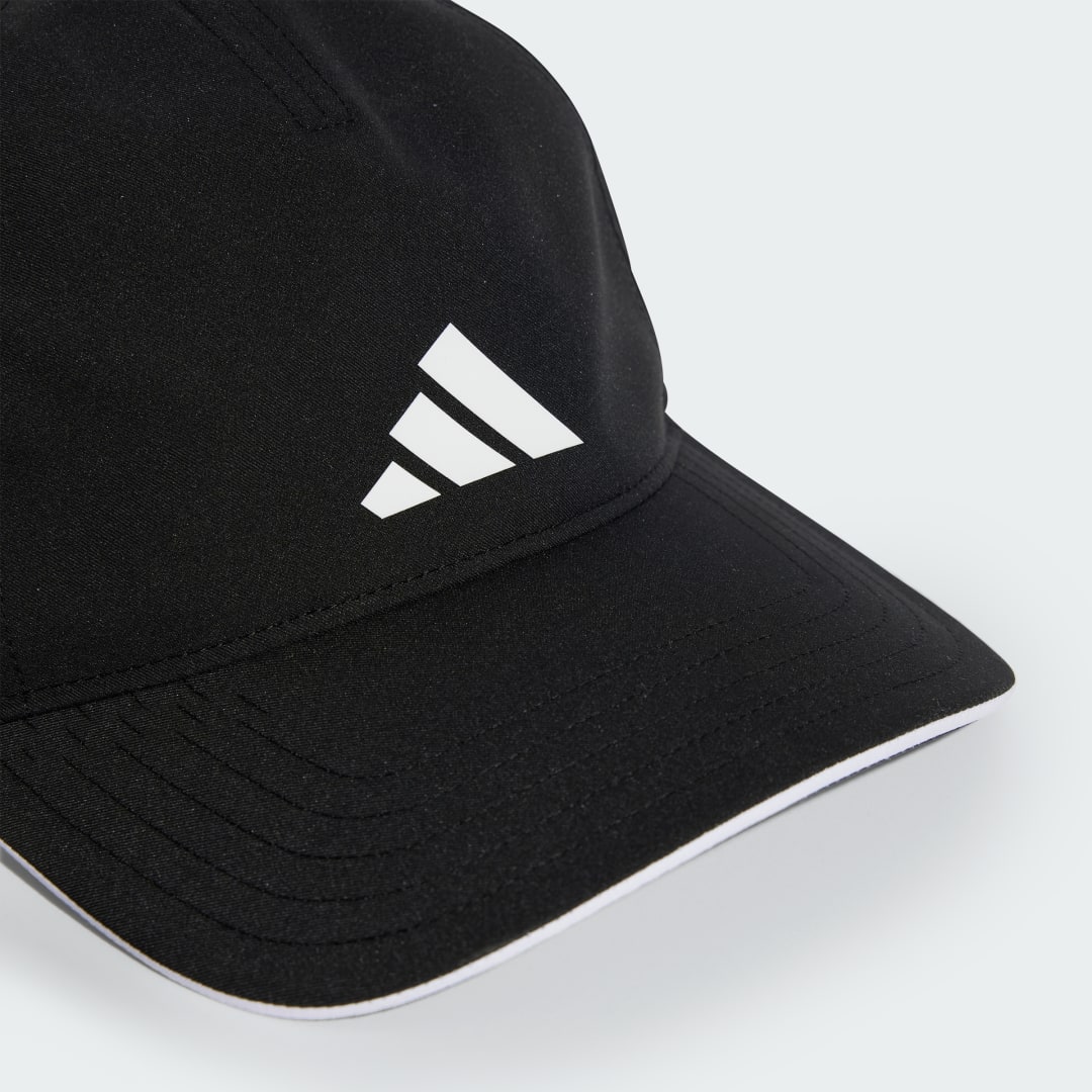 Keps adidas Performance AEROREADY B-ball Cap Svart | JN6096, 1
