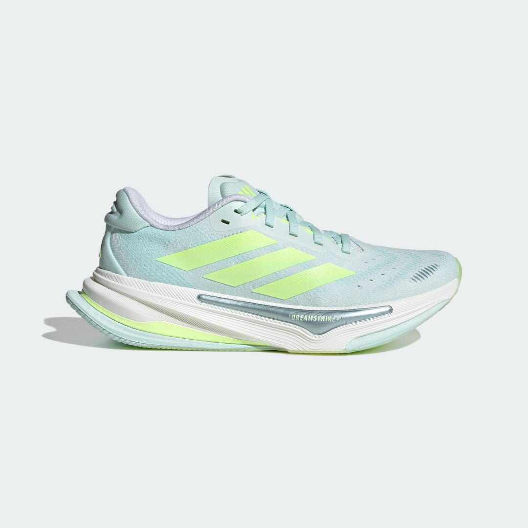 Sneakers och skor adidas Performance Supernova Prima 2 Turkos | JS3556, 0