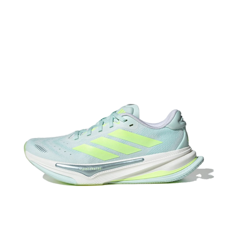 Sneakers och skor adidas Performance Supernova Prima 2 Turkos | JS3556