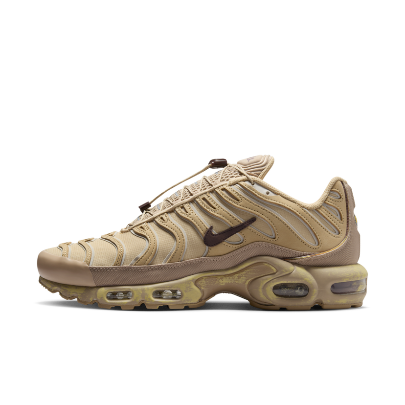 Sneakers och skor Nike Air Max Plus "Sesame" Beige | FZ5049-222