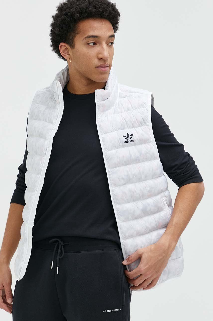 Väst adidas Originals Vest Vit | HK7539, 0