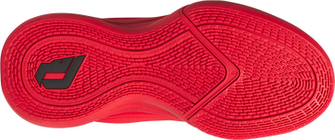 Sneakers och skor adidas Originals Dame X Shoe Kids Röd | jp8639, 2