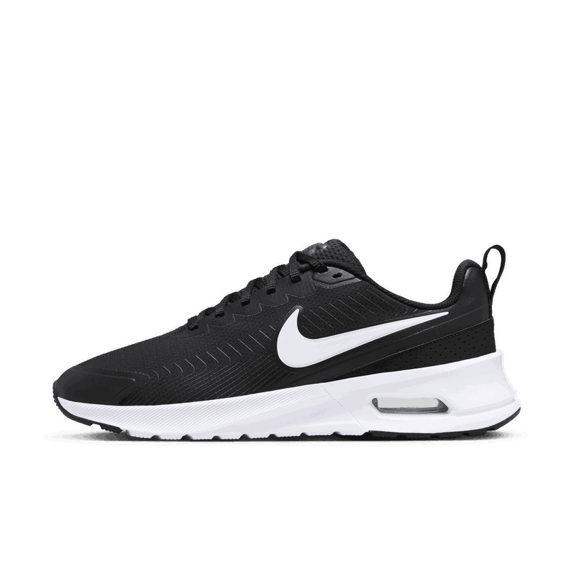 Sneakers och skor Nike Air Max Nuaxis Svart | FD4329-001