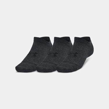 Strumpor Under Armour Socks Svart | 1382623-001, 0