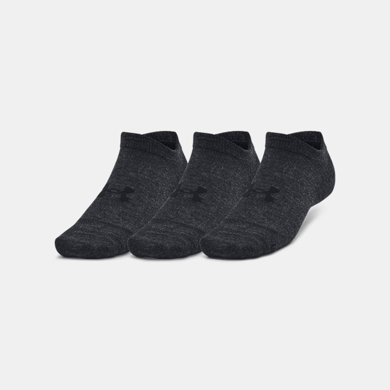 Strumpor Under Armour Socks Svart | 1382623-001