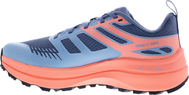 Sneakers och skor inov-8 INOV-8 TrailFly Max Wide Blå | 001280-bgcolg-w-001, 4