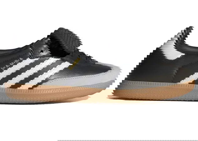 Sneakers och skor adidas Originals Samba LT Black White W Svart | IG2010, 0