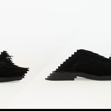 Sneakers och skor Filling Pieces Loafer Suede Svart | 44222791861, 1