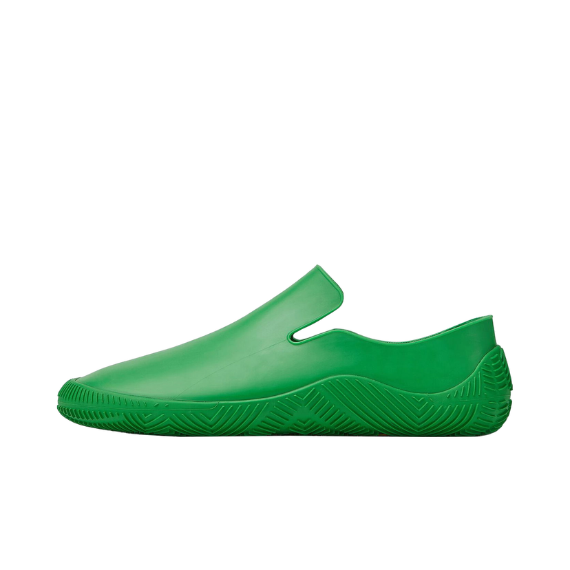 Sneakers och skor Bottega Veneta Climber Shoe Grön | 661486V00P03730