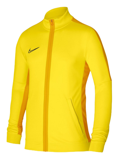 Jacka Nike Academy Jacket Gul | dr1681-719