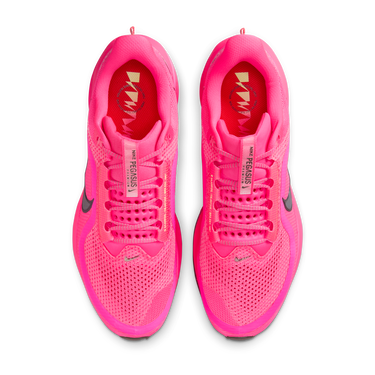 Sneakers och skor Nike Air Zoom Pegasus Premium Hyper Pink Rosa | HQ2592-600, 4