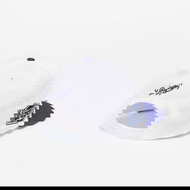 Keps New Era Los Angels Dodgers Crown Patches 9FIFTY Snapback Cap Vit | 60298818, 2