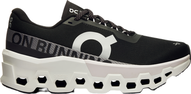 Sneakers och skor On Running Cloudmonster 2 Svart | 3we10111197, 0