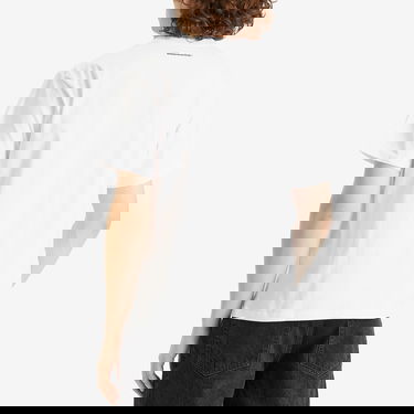 T-shirt thisisneverthat thisisneverthat T-Logo T-Shirt, Size Large Vit | TN250TTSST01-WHT, 3