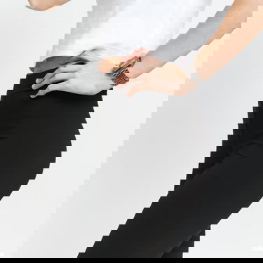 Damasker The North Face Zumu Legging Svart | NF0A491AJK31, 2