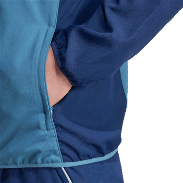 Jacka adidas Originals Arsenal FC Pre-Match Jacket 2025/26 Blå | jj1790, 3