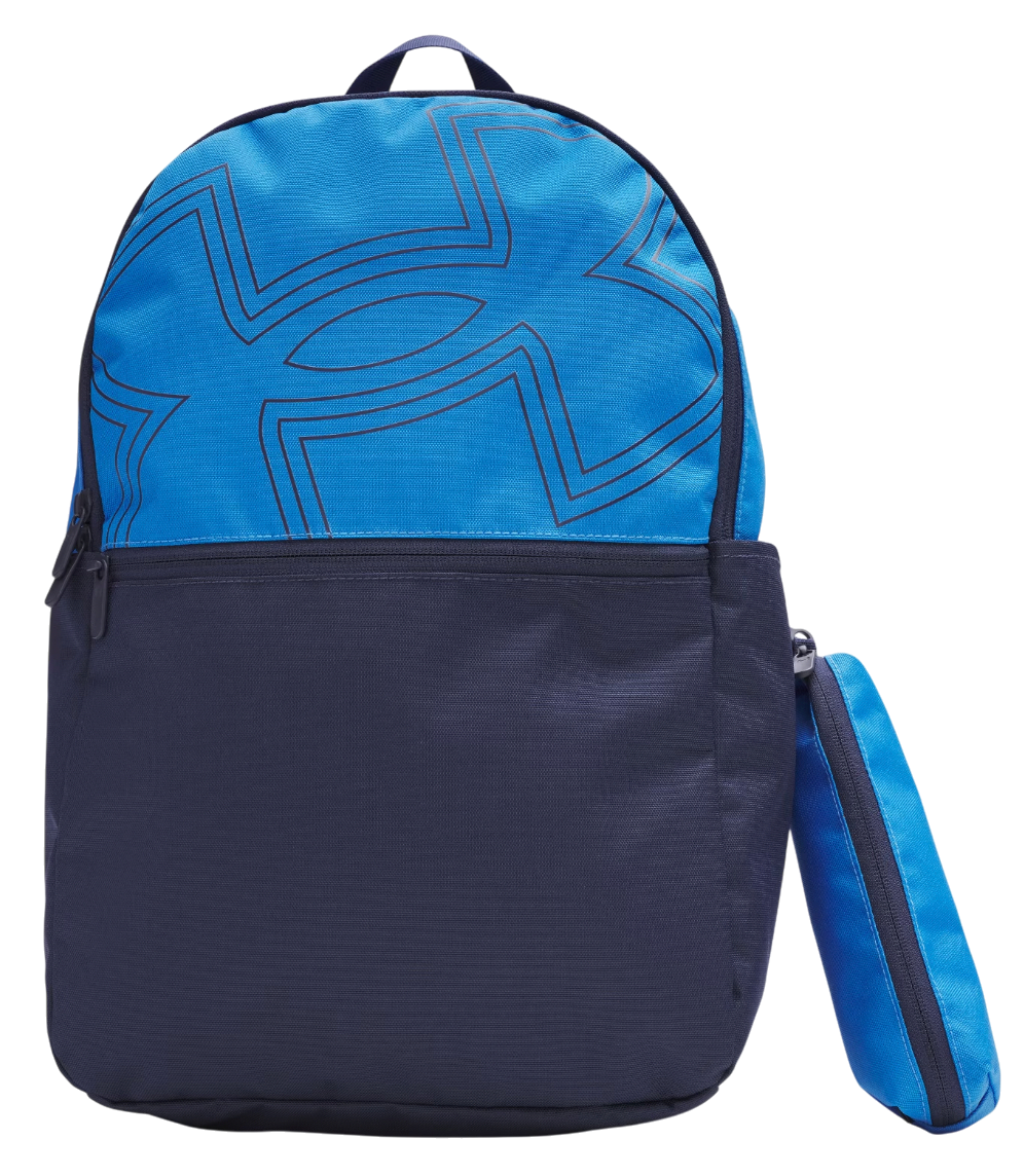 Ryggsäck Under Armour Essential Printed Backpack with Detachable Pouch Flerfärgad | 6000991-402, 0