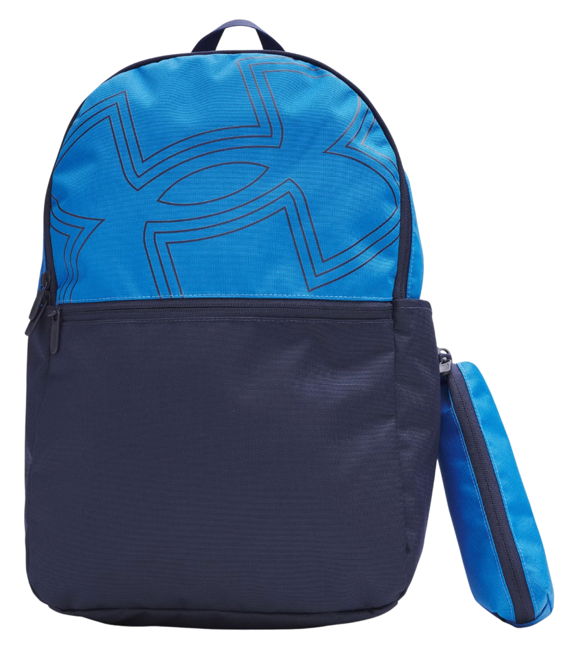 Ryggsäck Under Armour Essential Printed Backpack with Detachable Pouch Flerfärgad | 6000991-402
