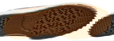 Sneakers och skor Converse Chuck 70 Hi X Todd Snyder Grön | 173059c-347, 2