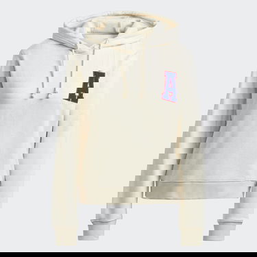 Sweatshirt adidas Originals Originals Small Logo Beige | IC5229, 4