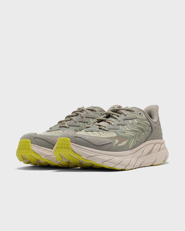 Sneakers och skor Hoka One One CLIFTON LS Grå | 1141550-BYT, 1