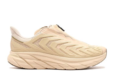 Sneakers och skor Hoka One One Project Clifton Shifting Sand Dune Beige | 1127924-SSDD, 0